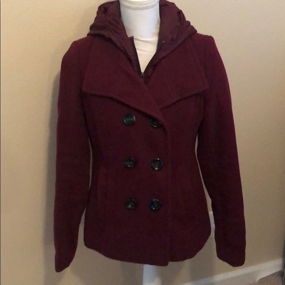 American Rag coat